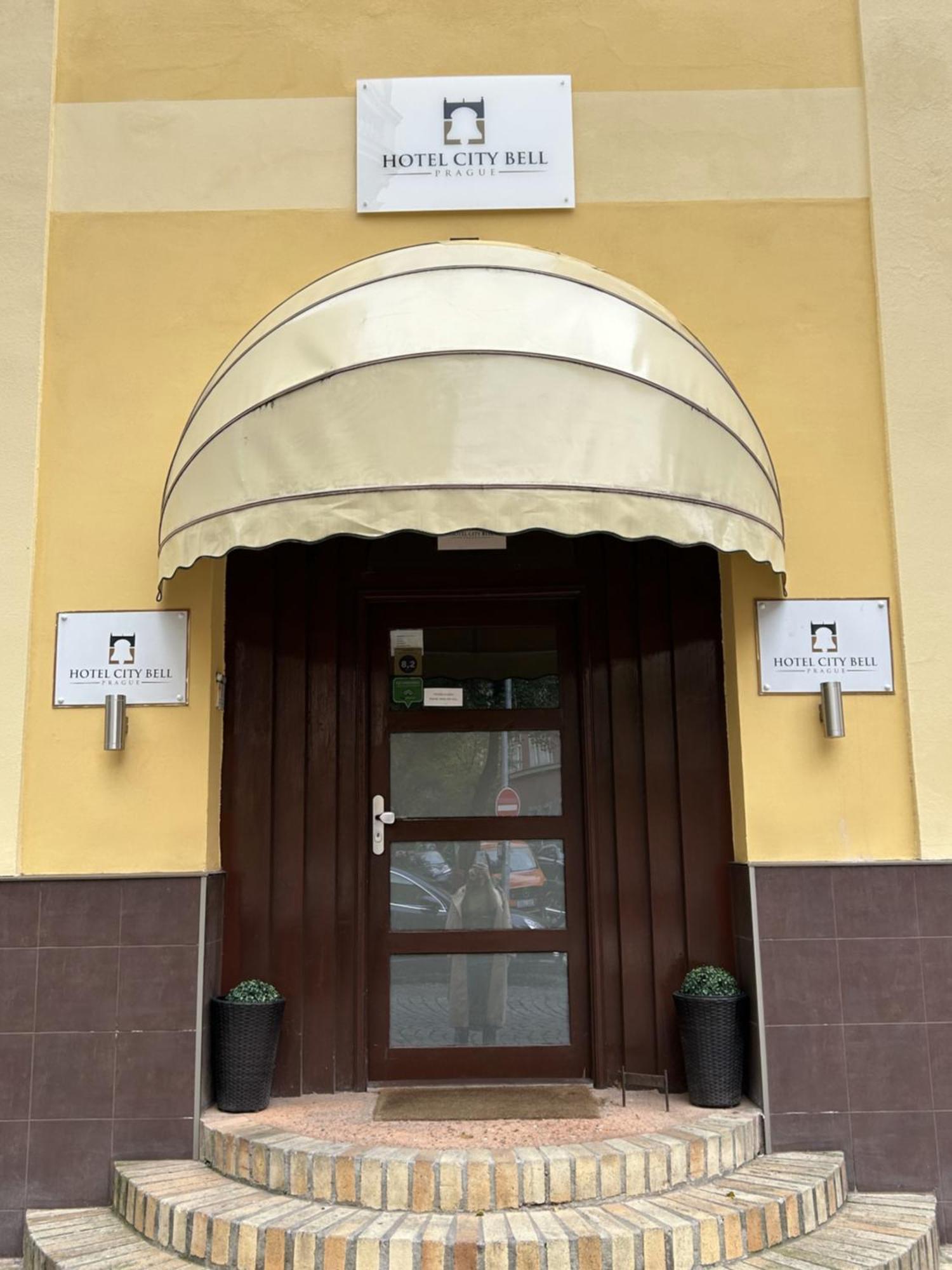 Hotel City Bell — Photos 2