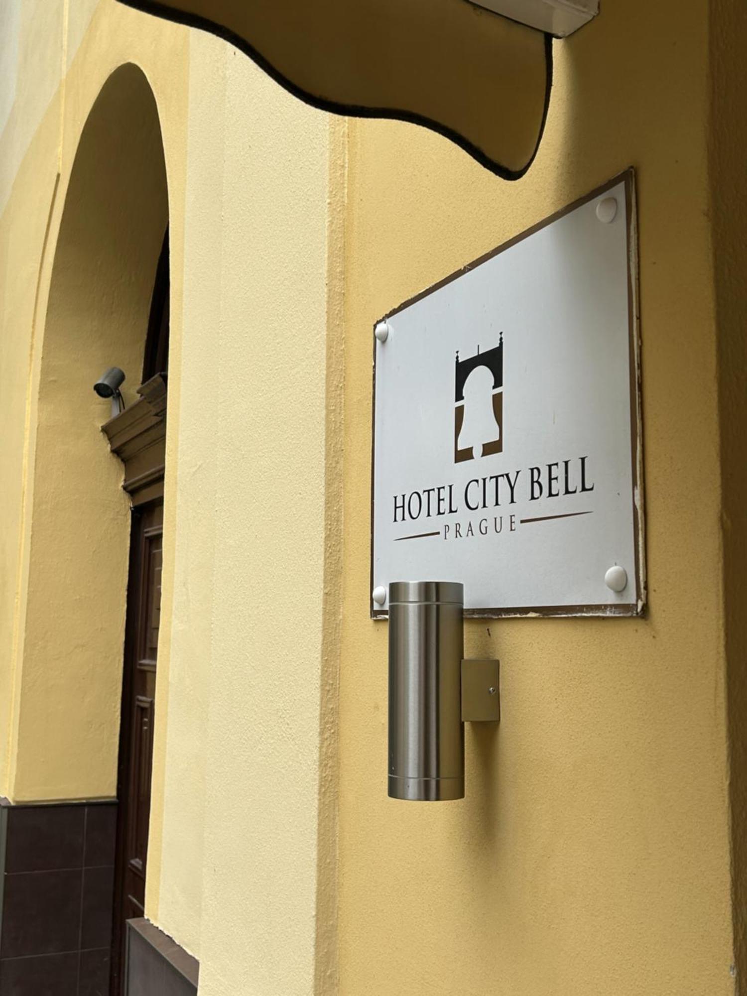 Hotel City Bell — Photos 3